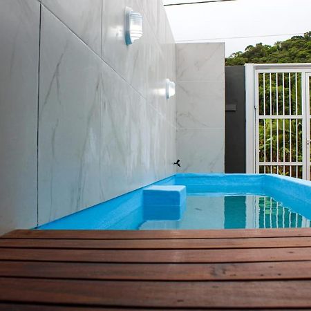 Ag - Bruno Klemtz - Casa Individual Com Piscina, Ar, Wi-Fi, Ate 16 Pessoas Bruno Klemtz Villa Itapema Ngoại thất bức ảnh
