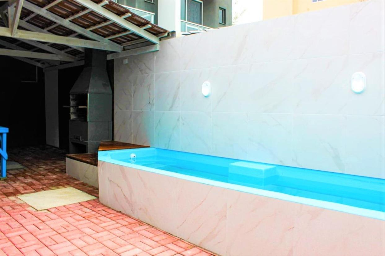 Ag - Bruno Klemtz - Casa Individual Com Piscina, Ar, Wi-Fi, Ate 16 Pessoas Bruno Klemtz Villa Itapema Ngoại thất bức ảnh
