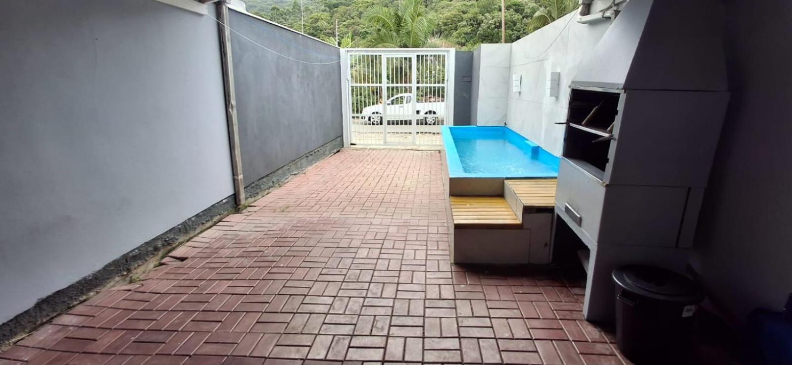Ag - Bruno Klemtz - Casa Individual Com Piscina, Ar, Wi-Fi, Ate 16 Pessoas Bruno Klemtz Villa Itapema Ngoại thất bức ảnh