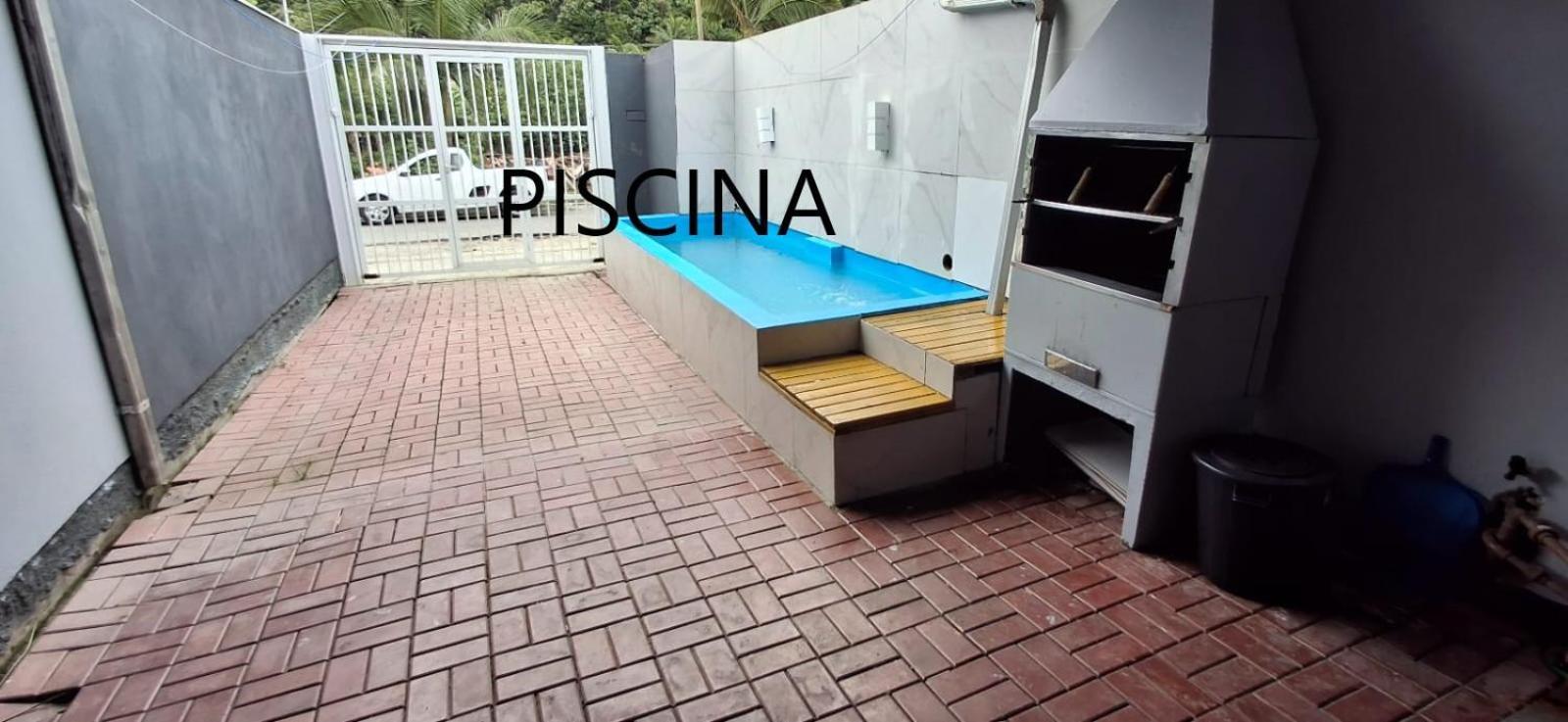 Ag - Bruno Klemtz - Casa Individual Com Piscina, Ar, Wi-Fi, Ate 16 Pessoas Bruno Klemtz Villa Itapema Ngoại thất bức ảnh