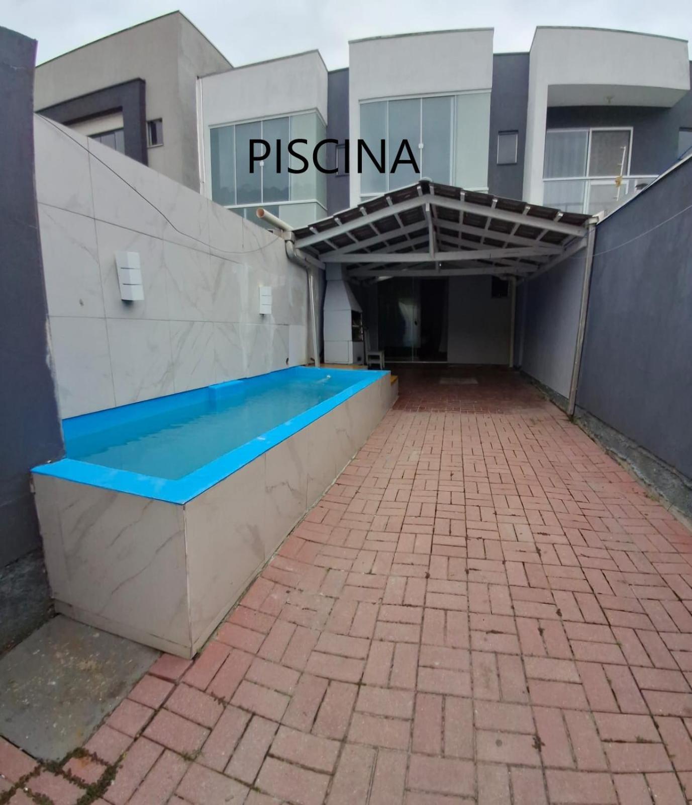 Ag - Bruno Klemtz - Casa Individual Com Piscina, Ar, Wi-Fi, Ate 16 Pessoas Bruno Klemtz Villa Itapema Ngoại thất bức ảnh