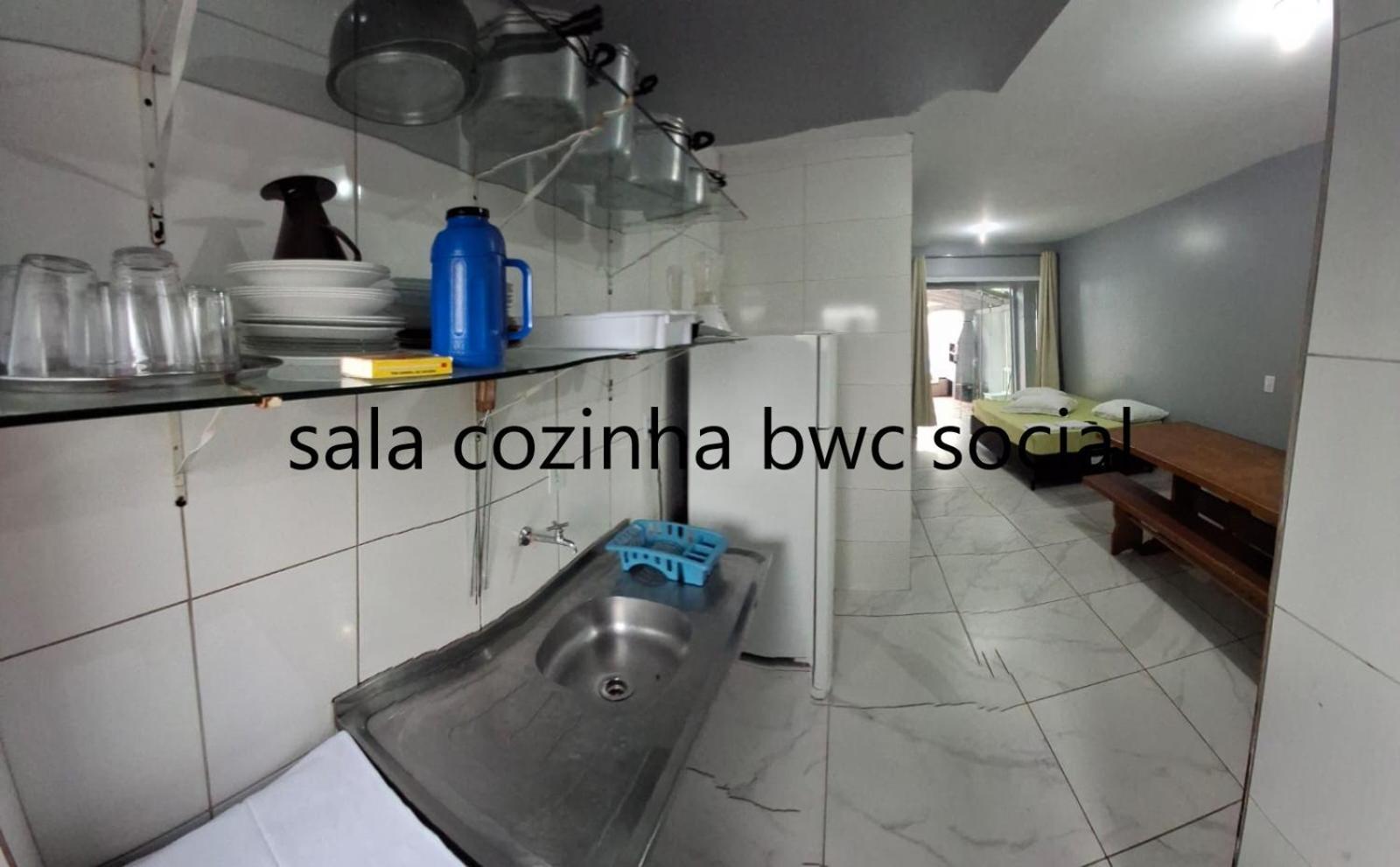 Ag - Bruno Klemtz - Casa Individual Com Piscina, Ar, Wi-Fi, Ate 16 Pessoas Bruno Klemtz Villa Itapema Ngoại thất bức ảnh