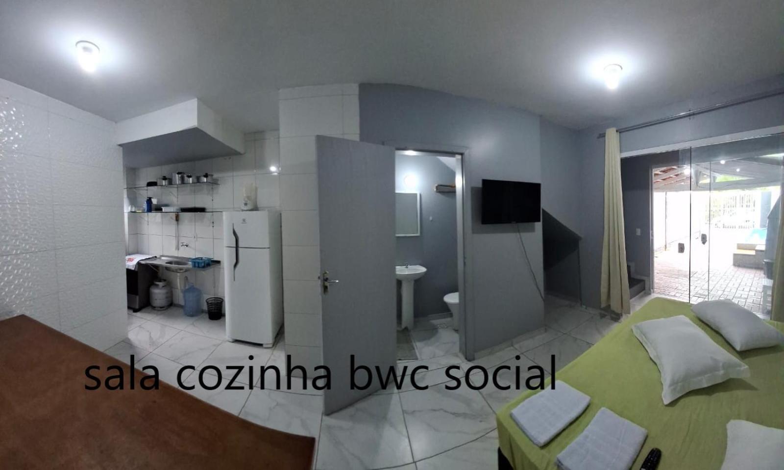 Ag - Bruno Klemtz - Casa Individual Com Piscina, Ar, Wi-Fi, Ate 16 Pessoas Bruno Klemtz Villa Itapema Ngoại thất bức ảnh